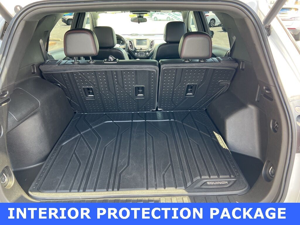 2022 Chevrolet Equinox RS Mount Joy PA