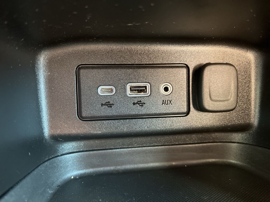 2022 Chevrolet Equinox RS Mount Joy PA