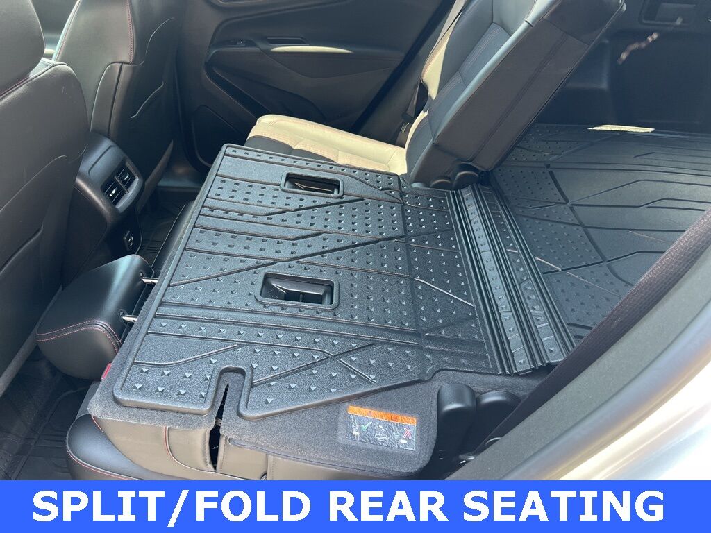 2022 Chevrolet Equinox RS Mount Joy PA