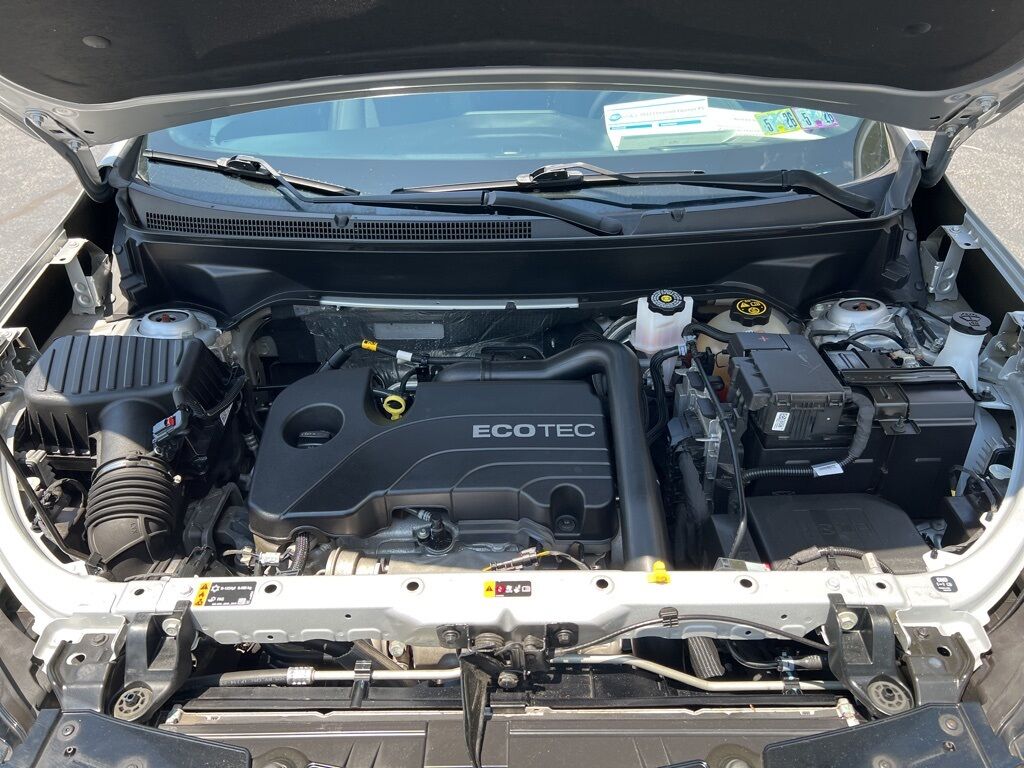 2022 Chevrolet Equinox RS Mount Joy PA
