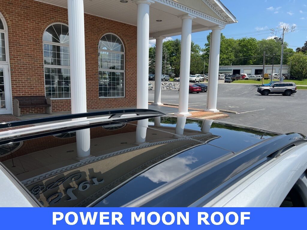 2022 Chevrolet Equinox RS Mount Joy PA