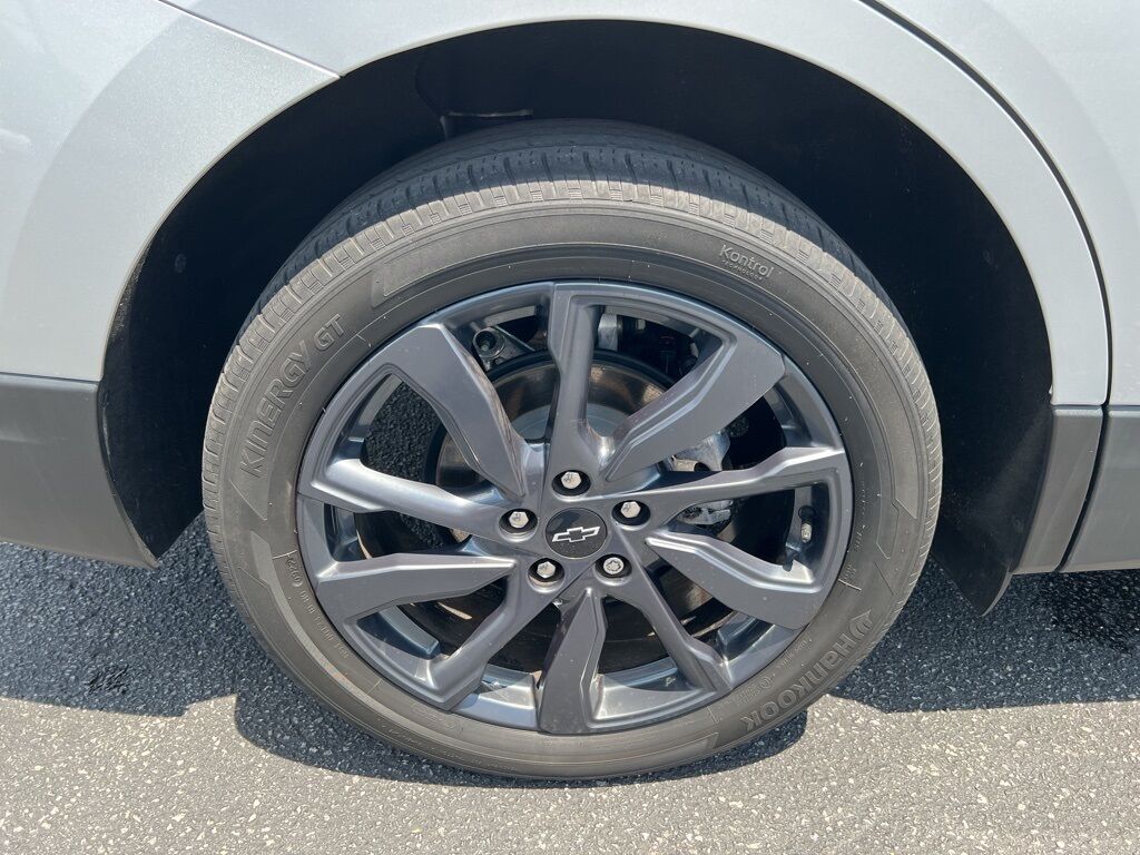 2022 Chevrolet Equinox RS Mount Joy PA