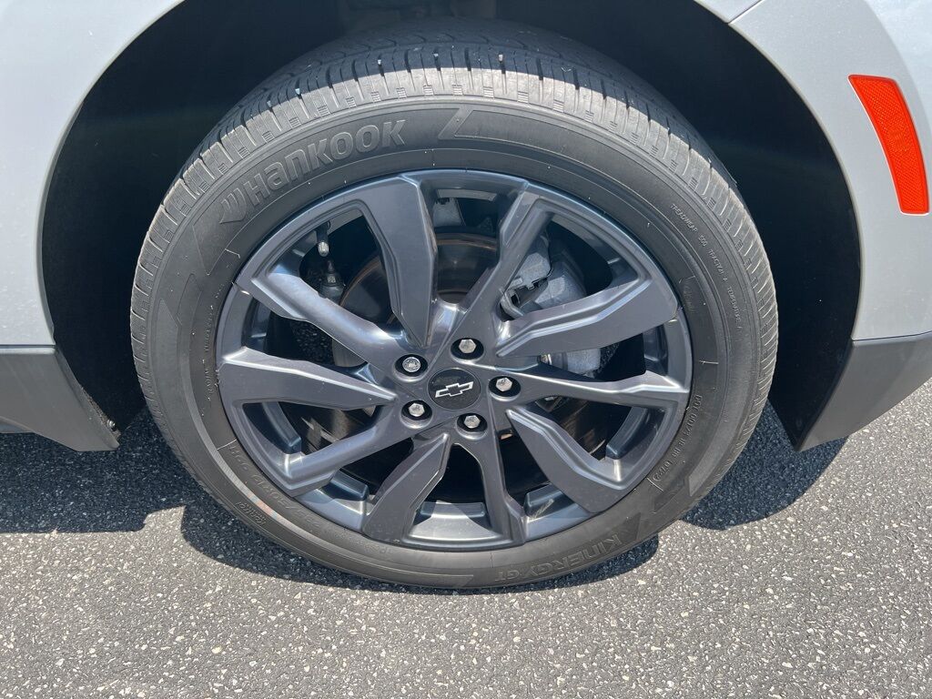 2022 Chevrolet Equinox RS Mount Joy PA