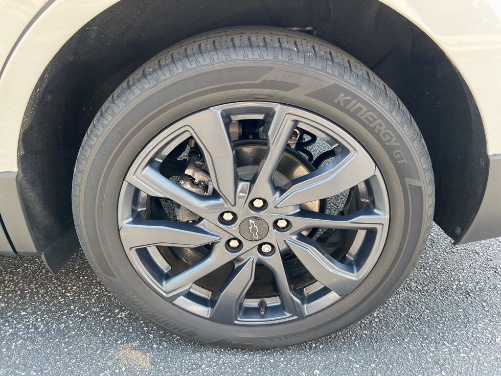 2022 Chevrolet Equinox RS Mount Joy PA