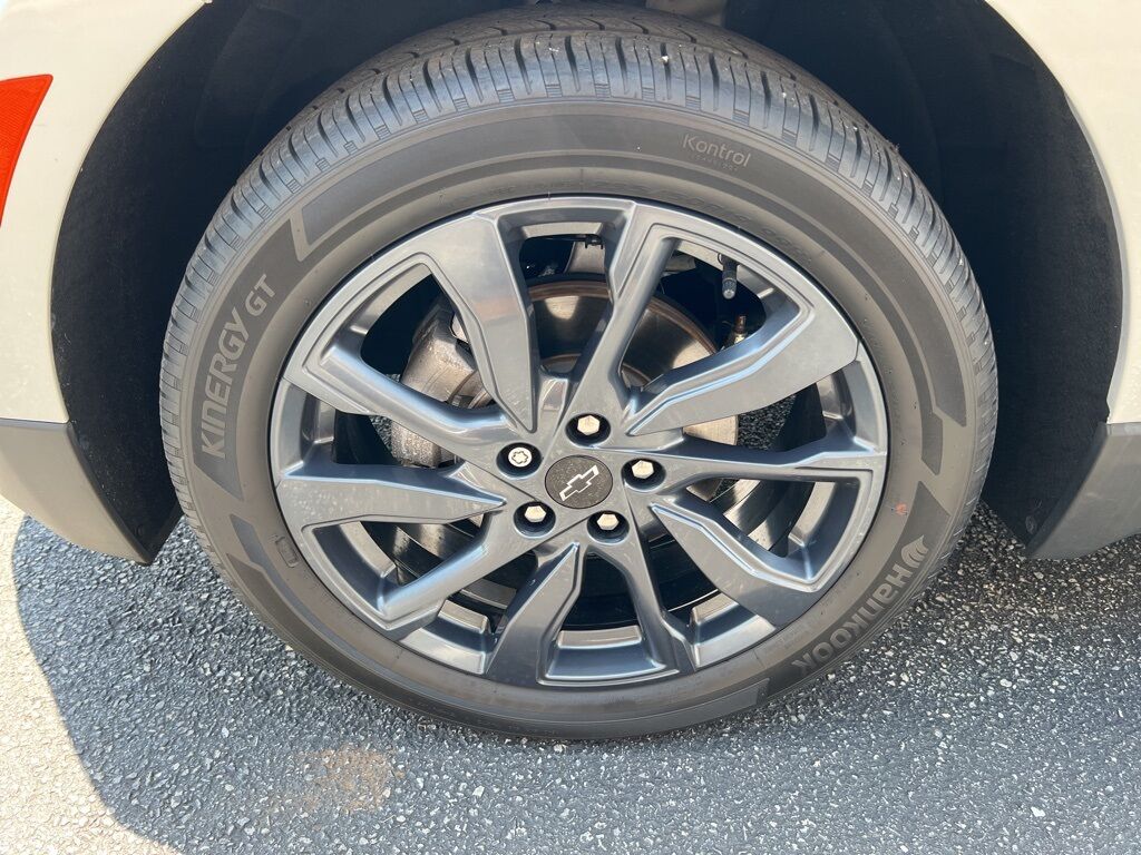2022 Chevrolet Equinox RS Mount Joy PA