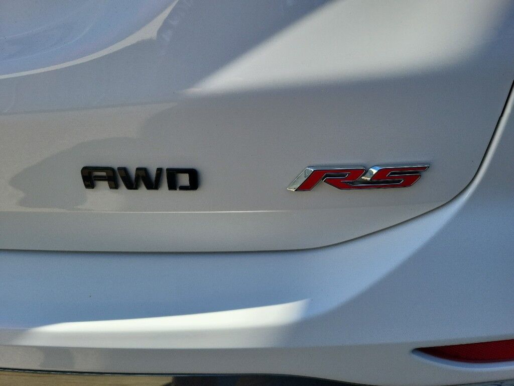 2022 Chevrolet Equinox RS Owego NY