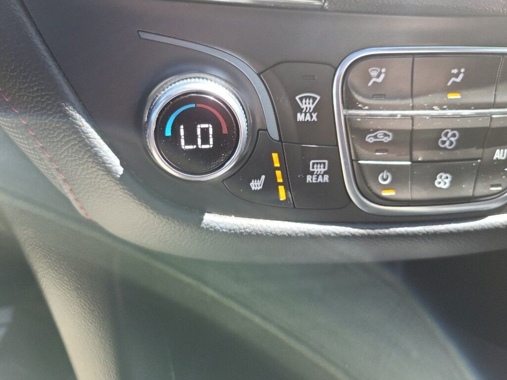 2022 Chevrolet Equinox RS Owego NY