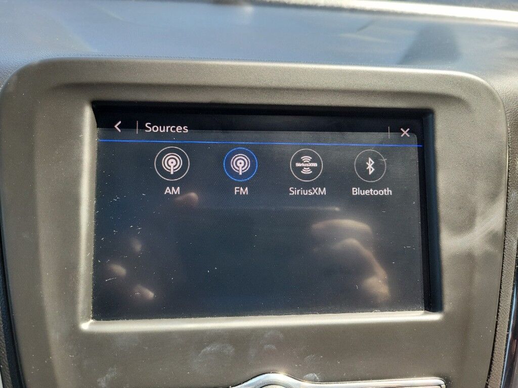 2022 Chevrolet Equinox RS Owego NY