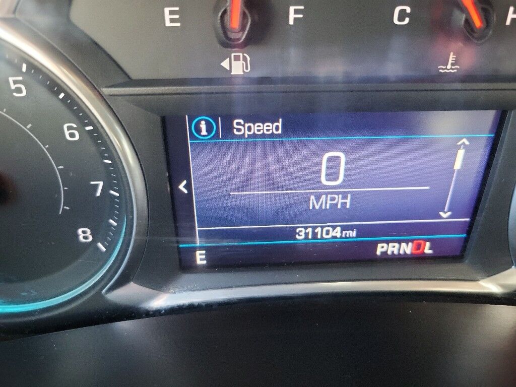 2022 Chevrolet Equinox RS Owego NY