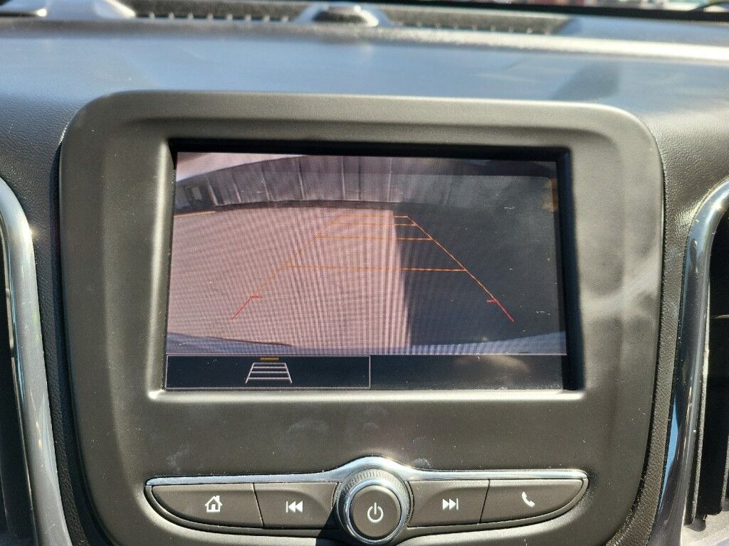 2022 Chevrolet Equinox RS Owego NY