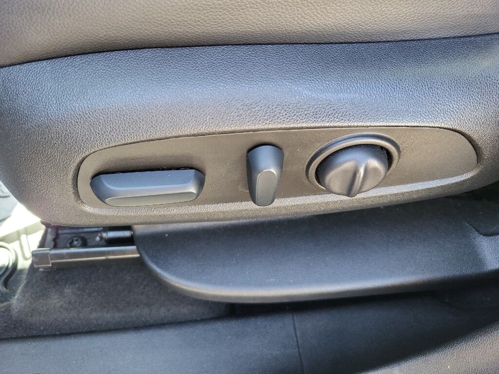 2022 Chevrolet Equinox RS Owego NY