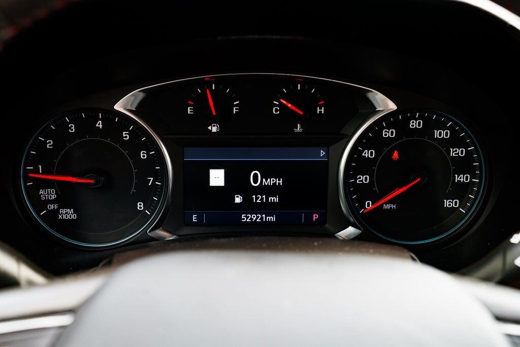 2022 Chevrolet Equinox RS Beaverton OR