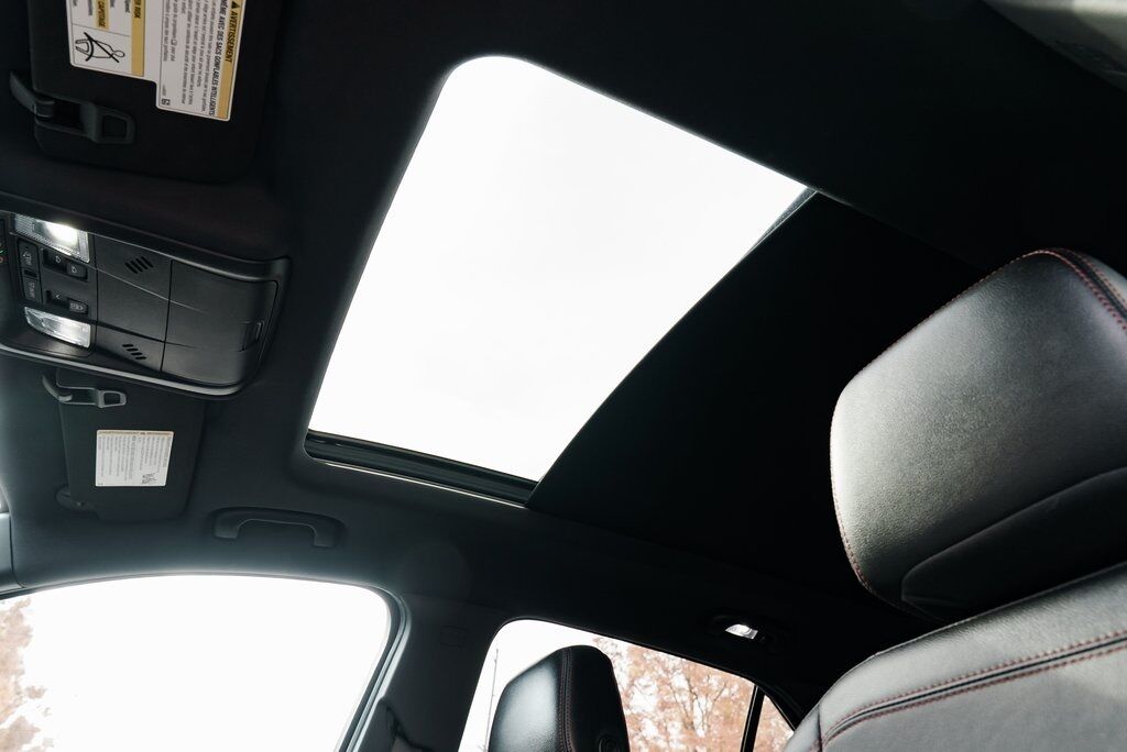 2022 Chevrolet Equinox RS Beaverton OR