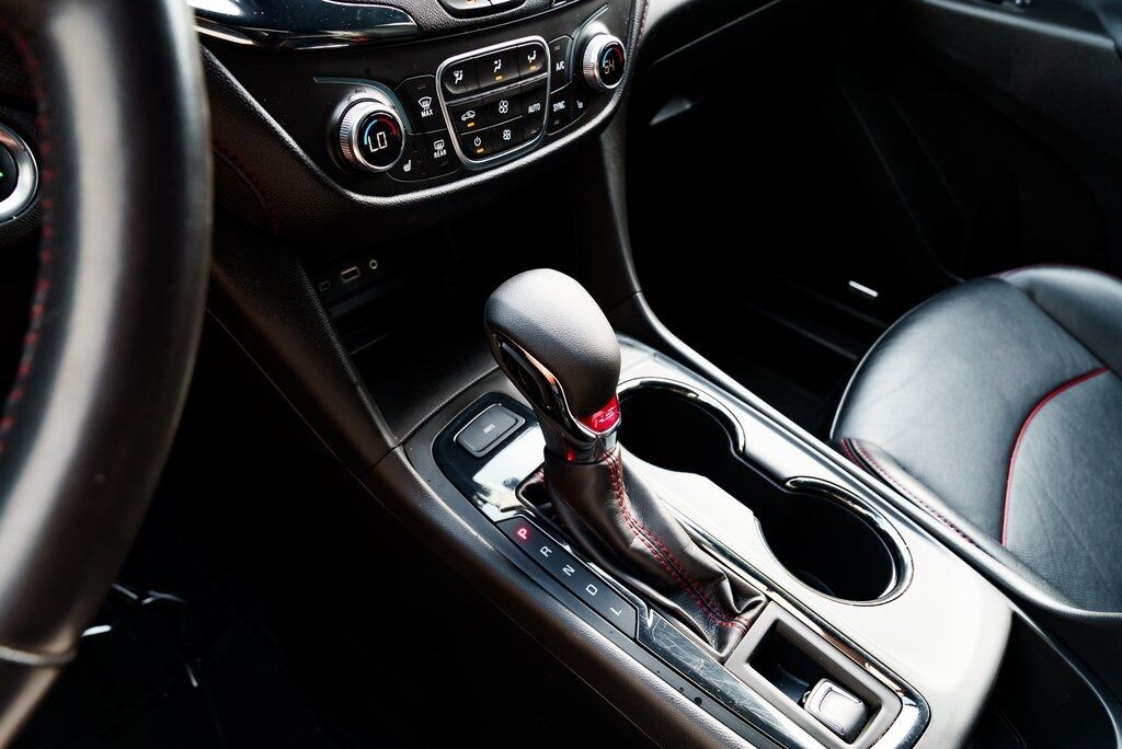 2022 Chevrolet Equinox RS Beaverton OR