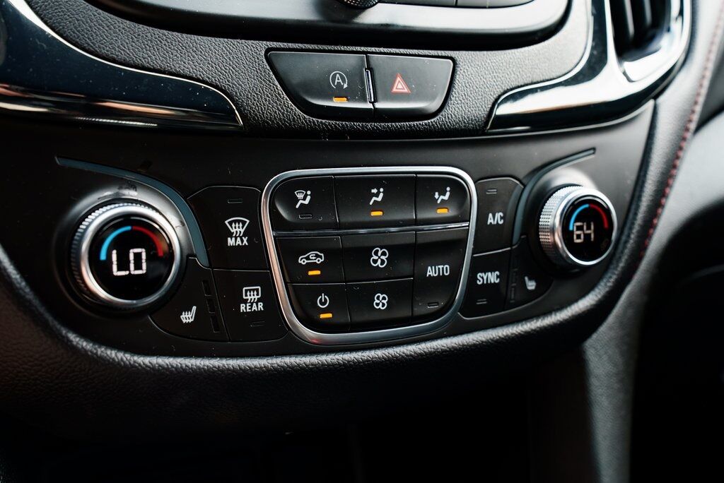 2022 Chevrolet Equinox RS Beaverton OR