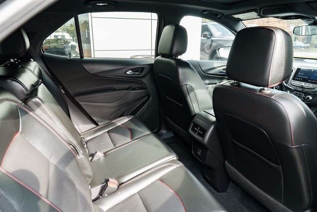 2022 Chevrolet Equinox RS Beaverton OR