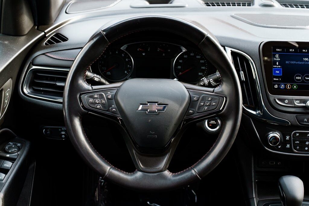 2022 Chevrolet Equinox RS Beaverton OR