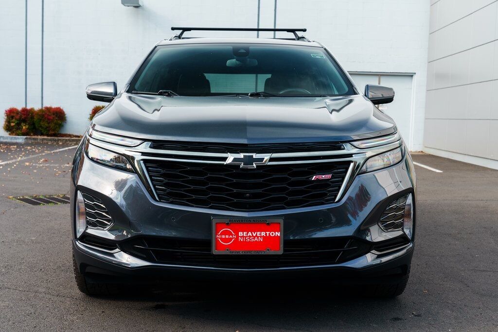 2022 Chevrolet Equinox RS Beaverton OR
