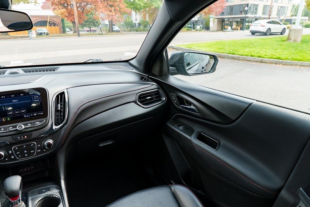 2022 Chevrolet Equinox RS Beaverton OR