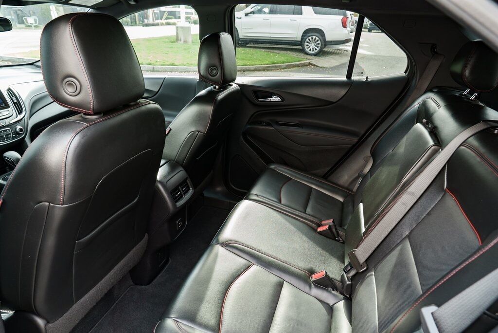 2022 Chevrolet Equinox RS Beaverton OR