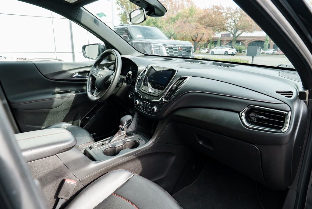 2022 Chevrolet Equinox RS Beaverton OR