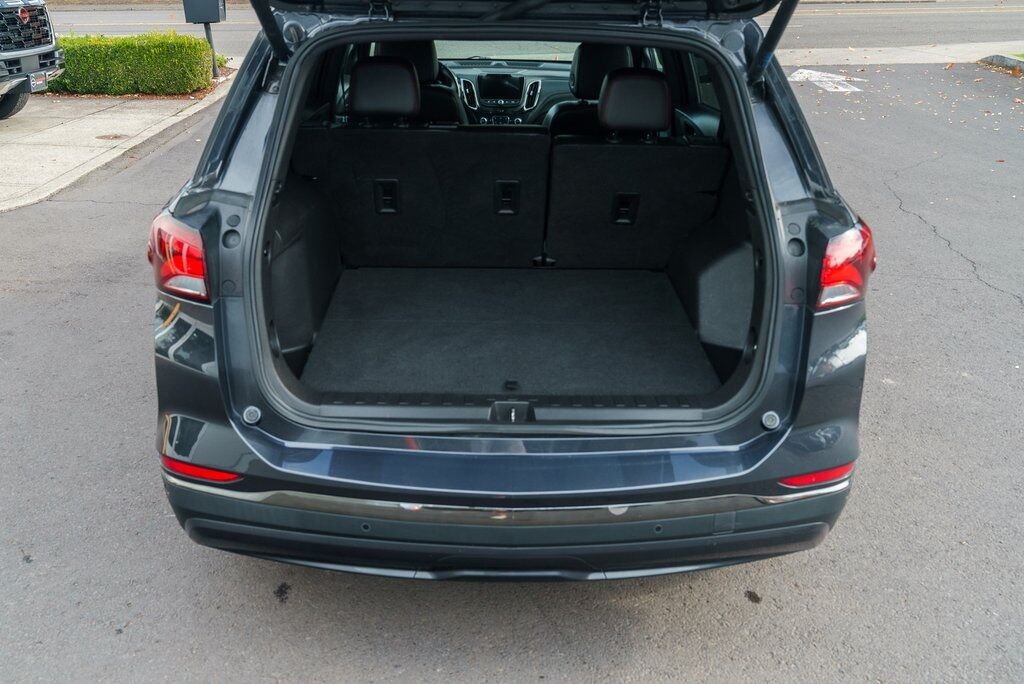 2022 Chevrolet Equinox RS Beaverton OR