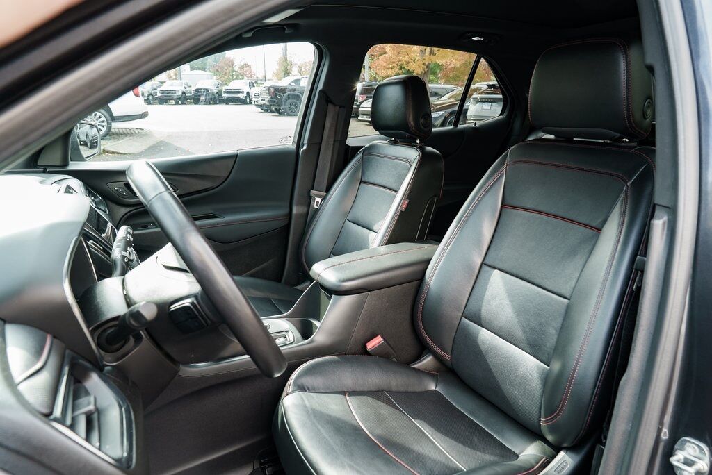 2022 Chevrolet Equinox RS Beaverton OR