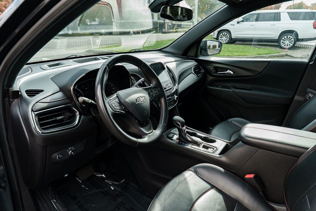 2022 Chevrolet Equinox RS Beaverton OR