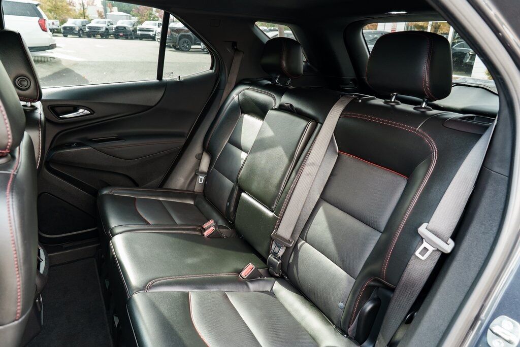 2022 Chevrolet Equinox RS Beaverton OR