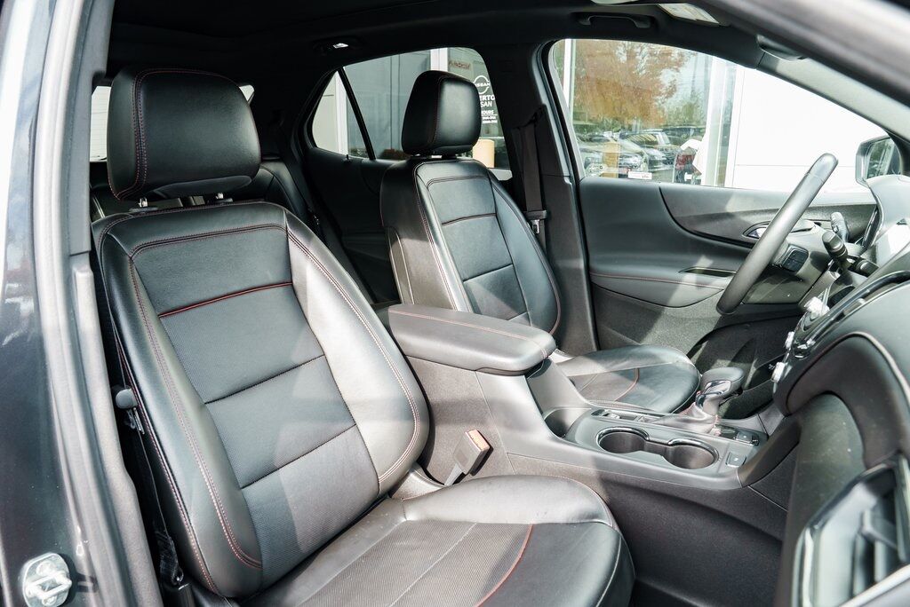 2022 Chevrolet Equinox RS Beaverton OR