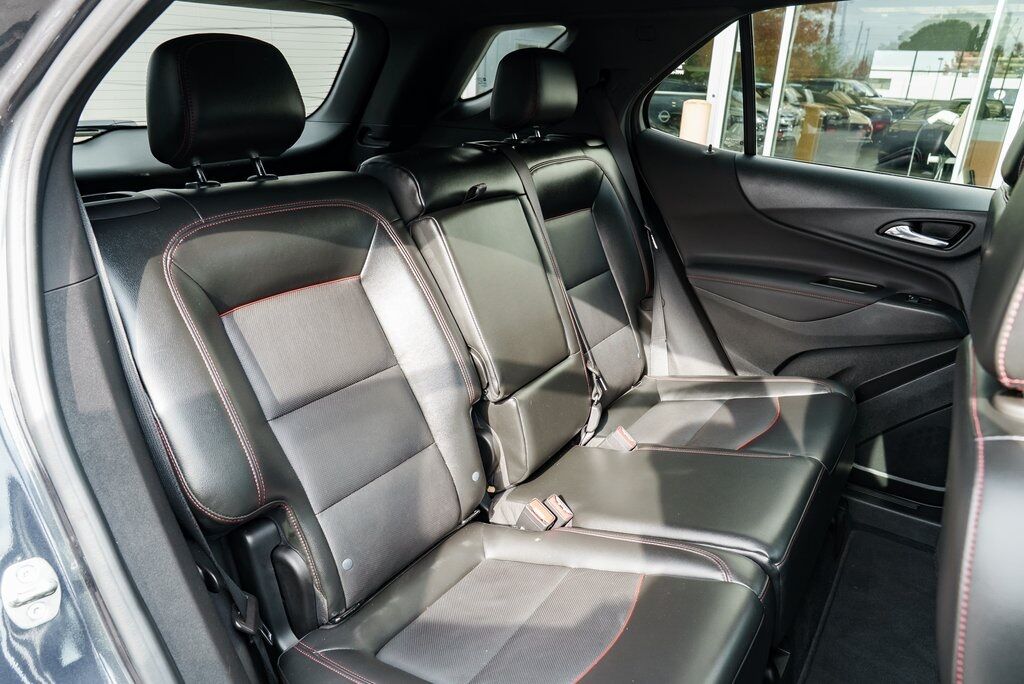 2022 Chevrolet Equinox RS Beaverton OR