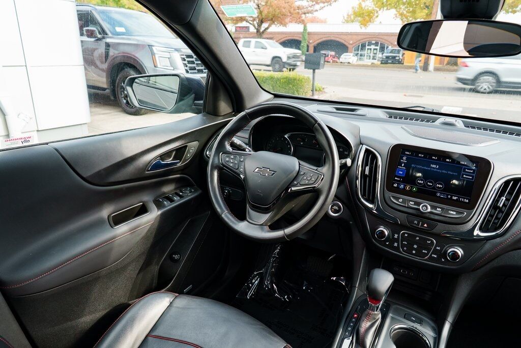 2022 Chevrolet Equinox RS Beaverton OR