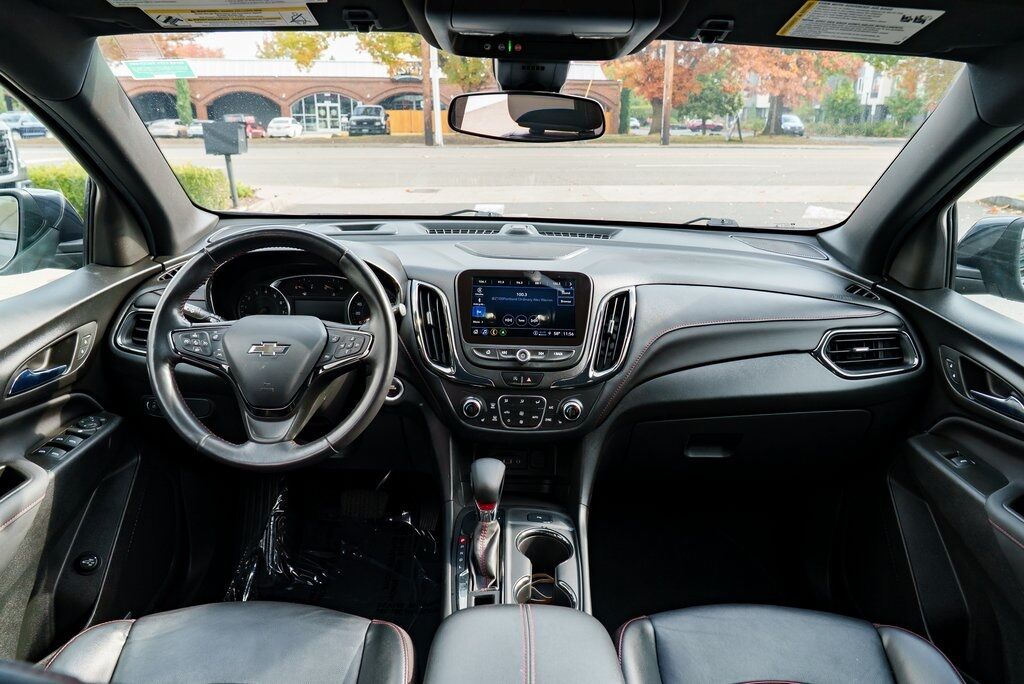 2022 Chevrolet Equinox RS Beaverton OR