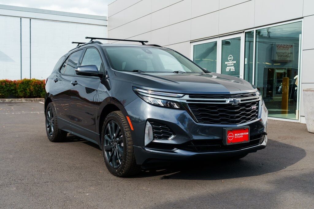 2022 Chevrolet Equinox RS Beaverton OR