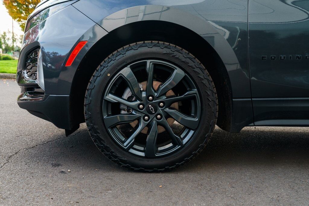 2022 Chevrolet Equinox RS Beaverton OR