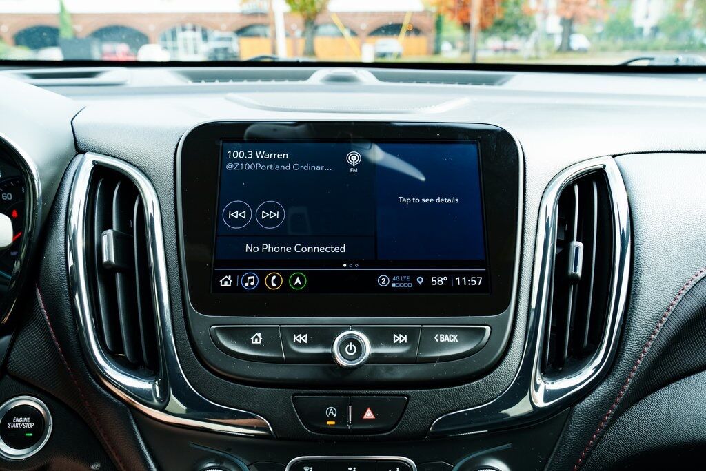 2022 Chevrolet Equinox RS Beaverton OR