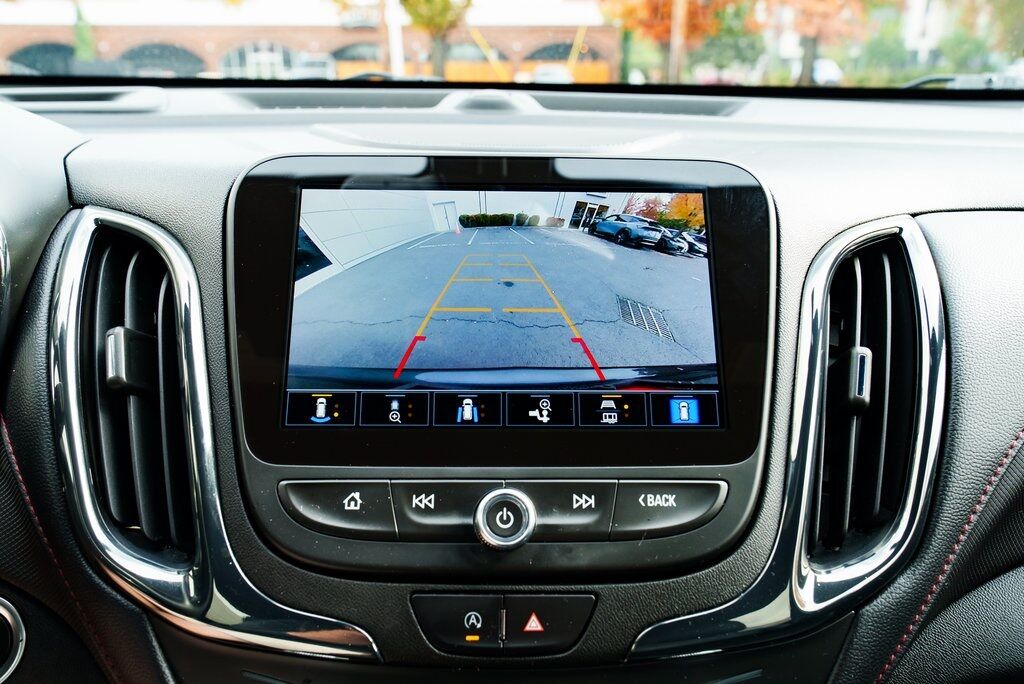 2022 Chevrolet Equinox RS Beaverton OR