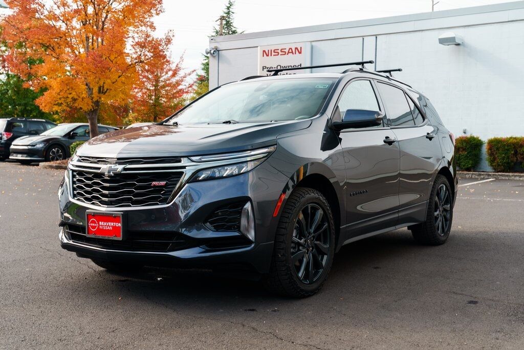 2022 Chevrolet Equinox RS Beaverton OR