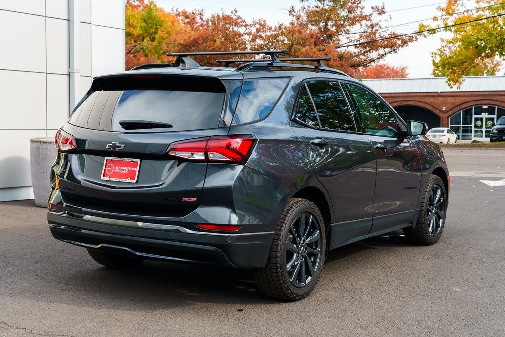 2022 Chevrolet Equinox RS Beaverton OR