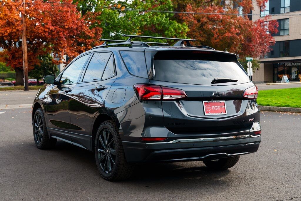 2022 Chevrolet Equinox RS Beaverton OR