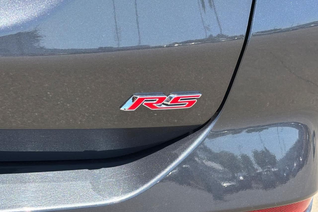 2022 Chevrolet Equinox RS Roseville CA