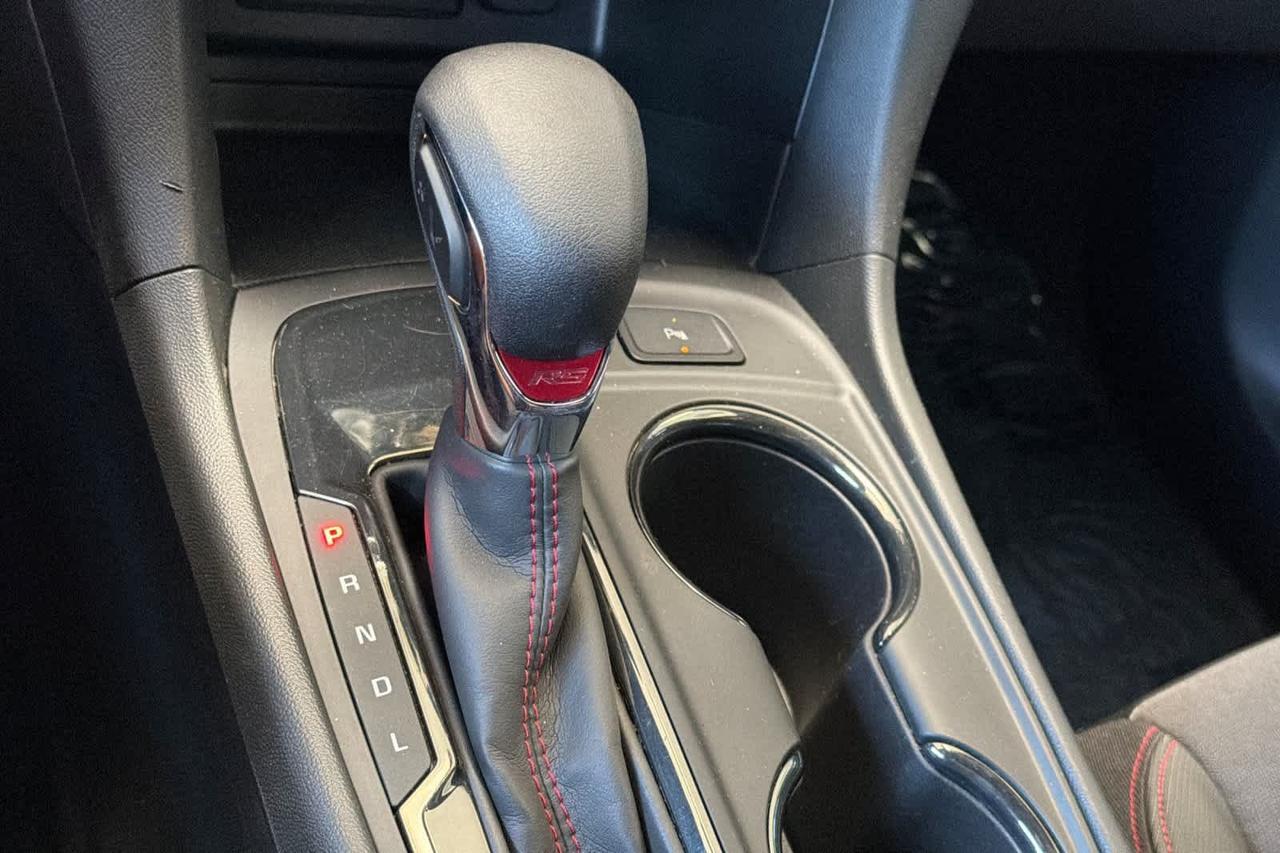 2022 Chevrolet Equinox RS Roseville CA
