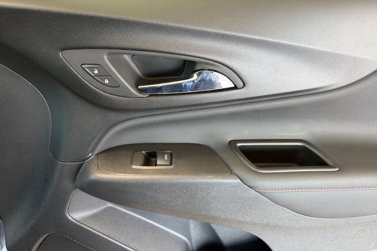 2022 Chevrolet Equinox RS Roseville CA