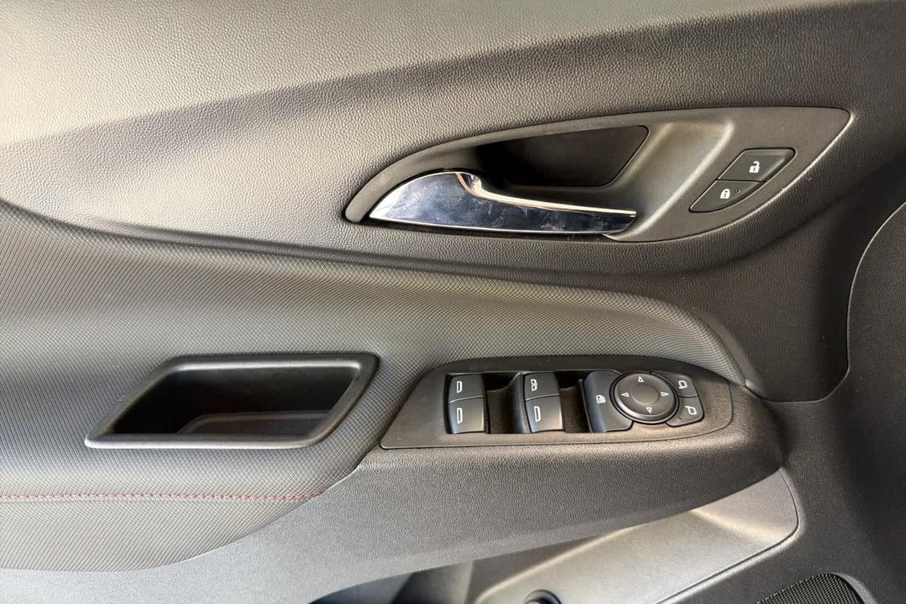 2022 Chevrolet Equinox RS Roseville CA