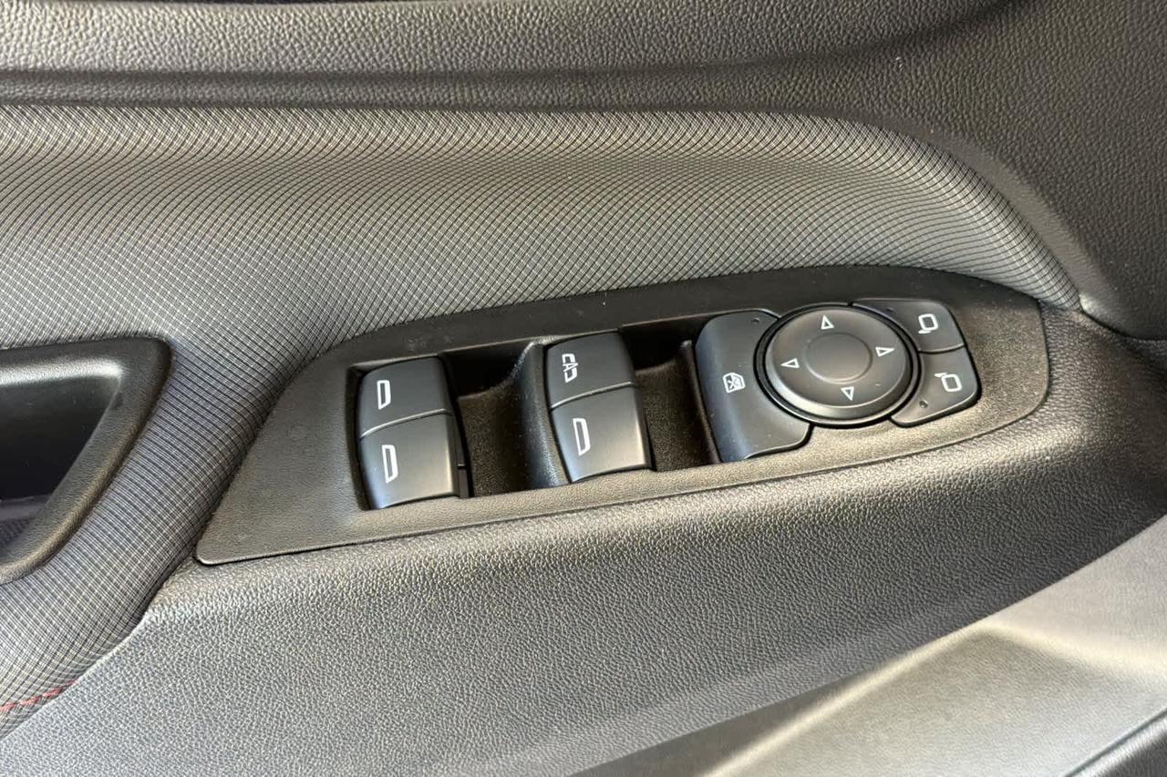 2022 Chevrolet Equinox RS Roseville CA