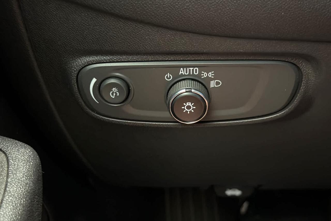 2022 Chevrolet Equinox RS Roseville CA