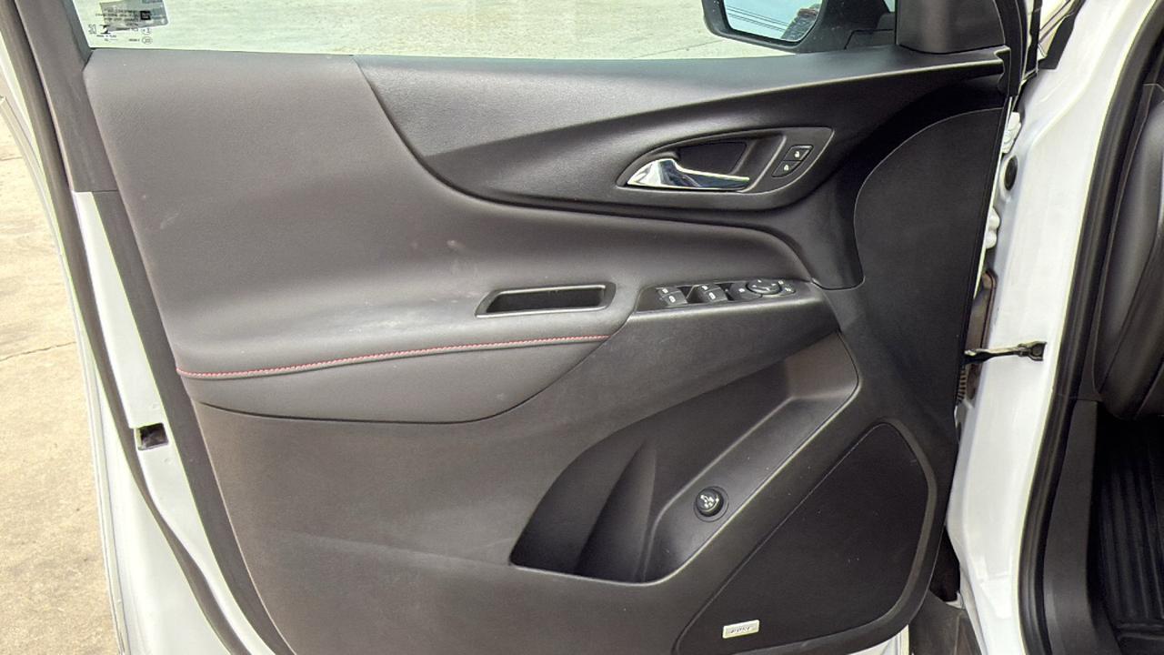 2022 Chevrolet Equinox RS New Braunfels TX