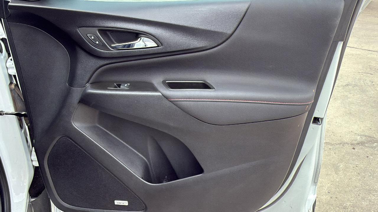 2022 Chevrolet Equinox RS New Braunfels TX