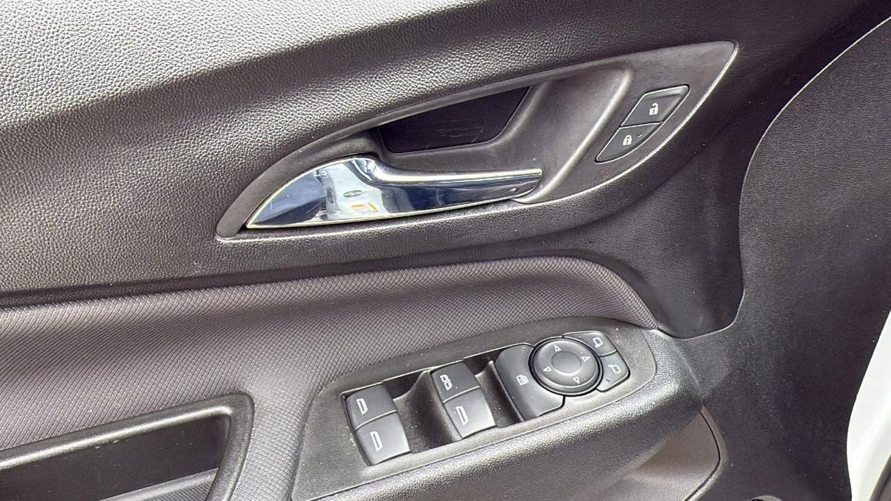 2022 Chevrolet Equinox RS New Braunfels TX