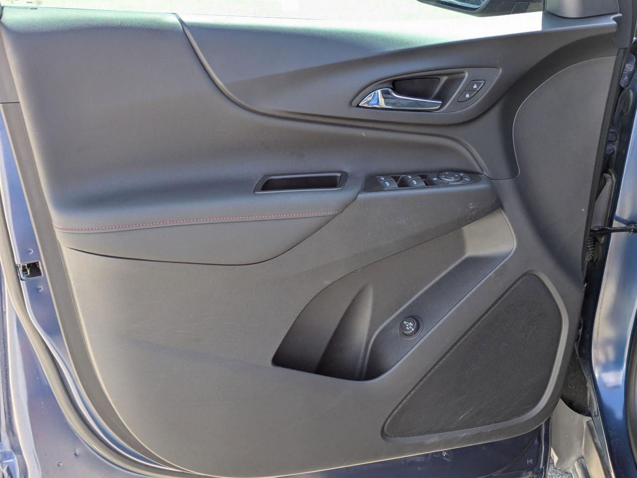 2022 Chevrolet Equinox RS Castroville TX